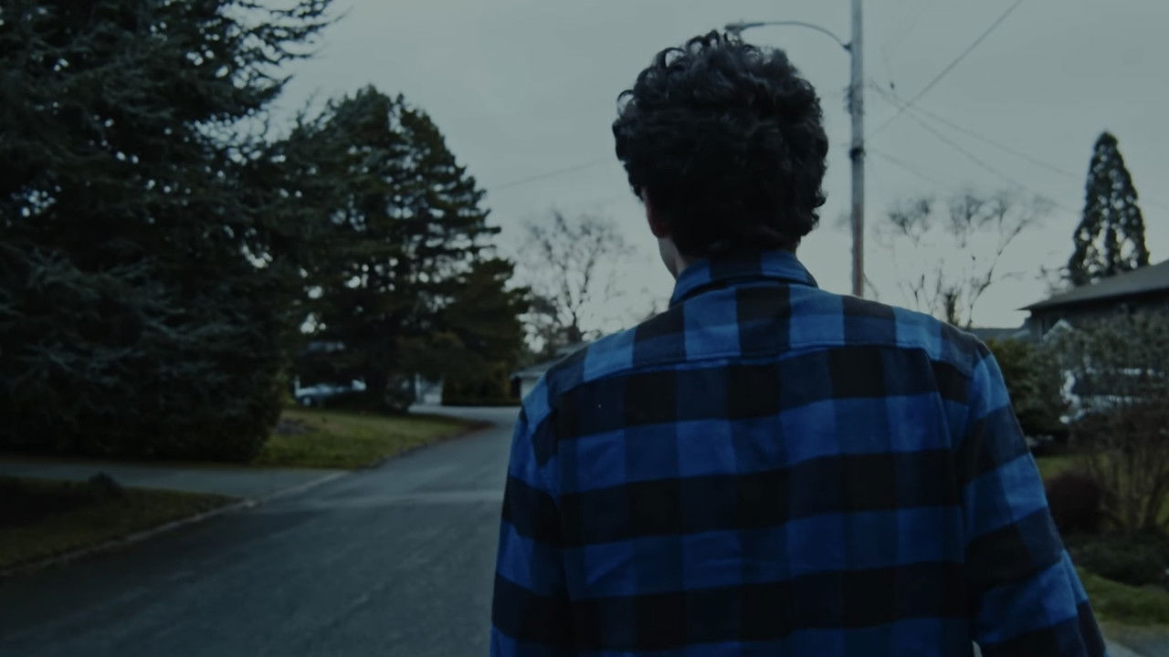 Sleepwalker backdrop