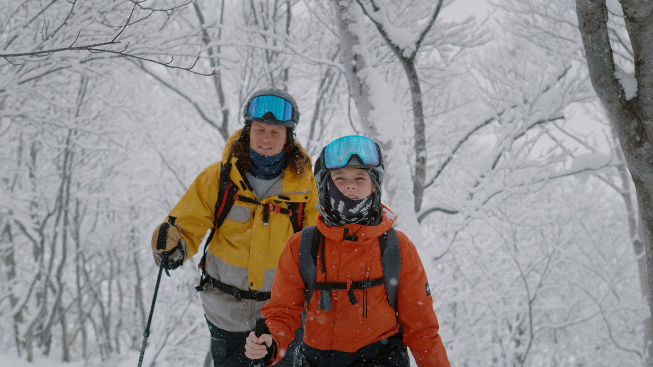 Make Believe backdrop