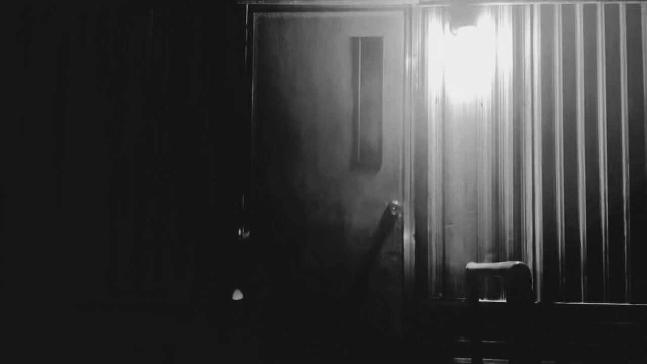 Bulls Creek backdrop