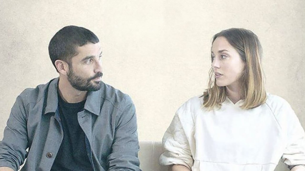 Just One Time backdrop