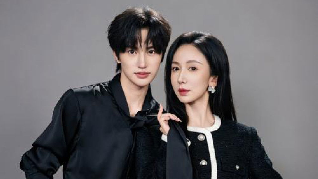 Predict You in 3s backdrop