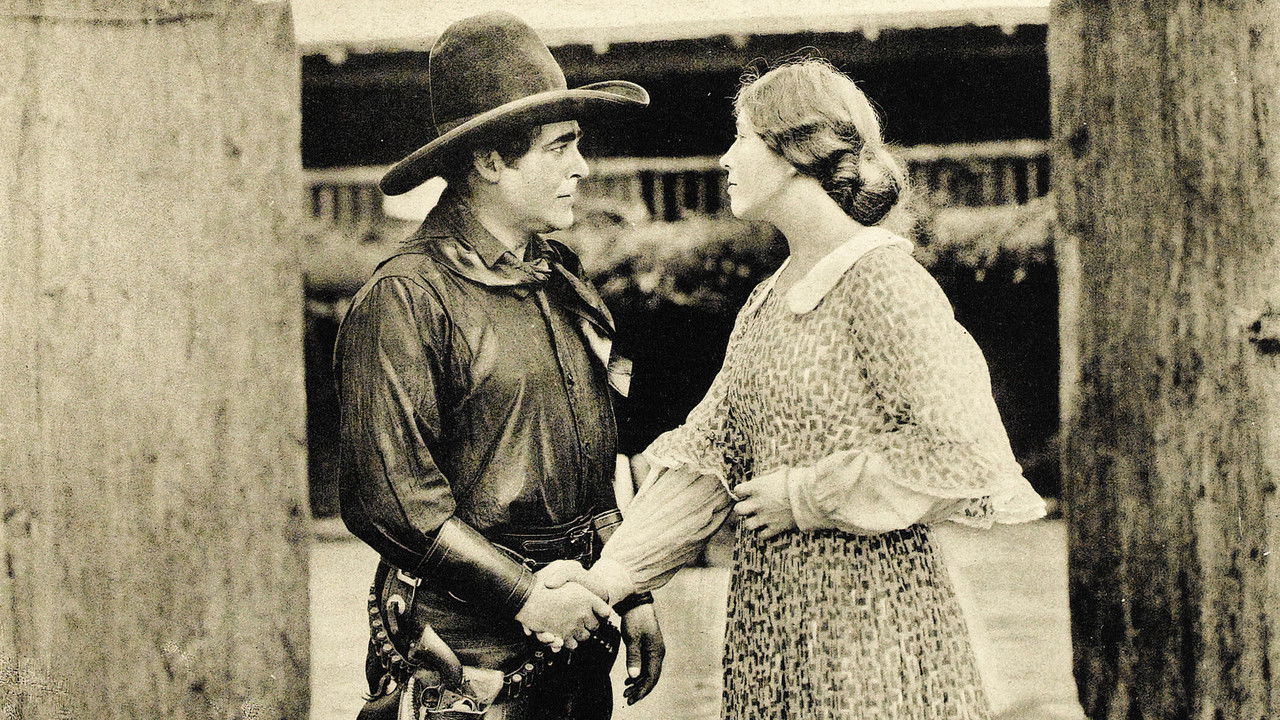 Riders of the Purple Sage backdrop