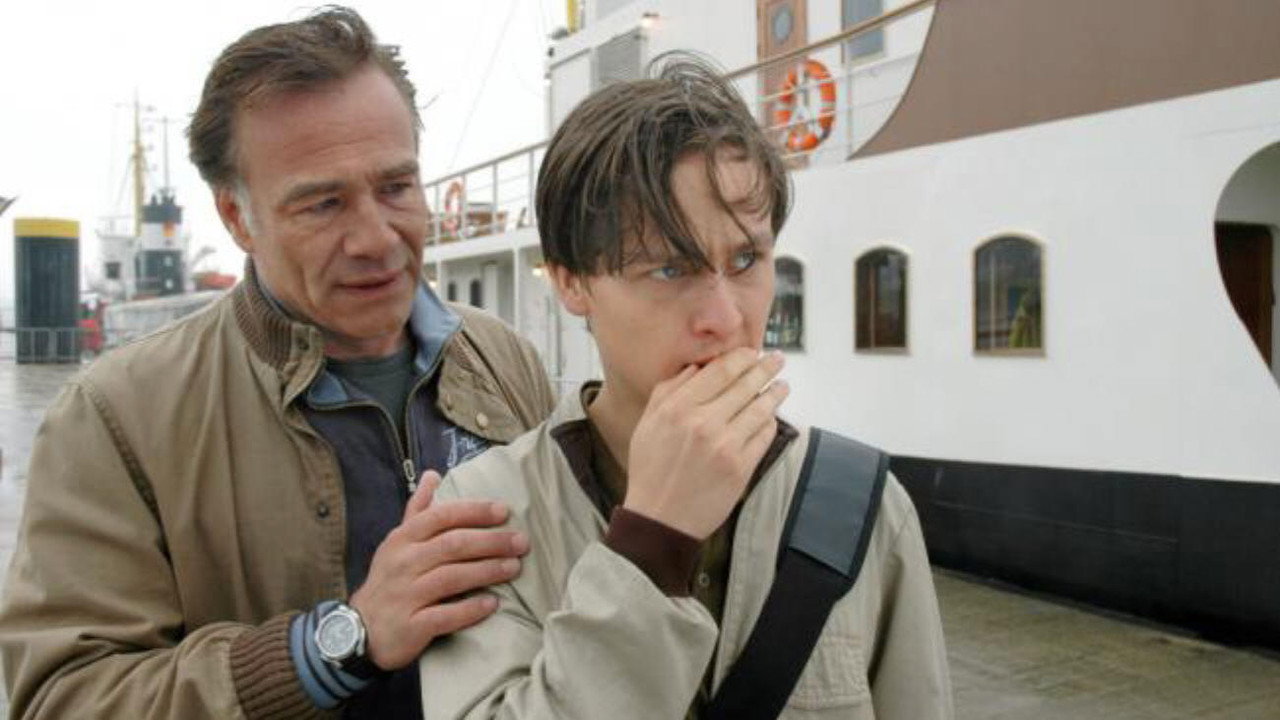 Einfache Leute backdrop