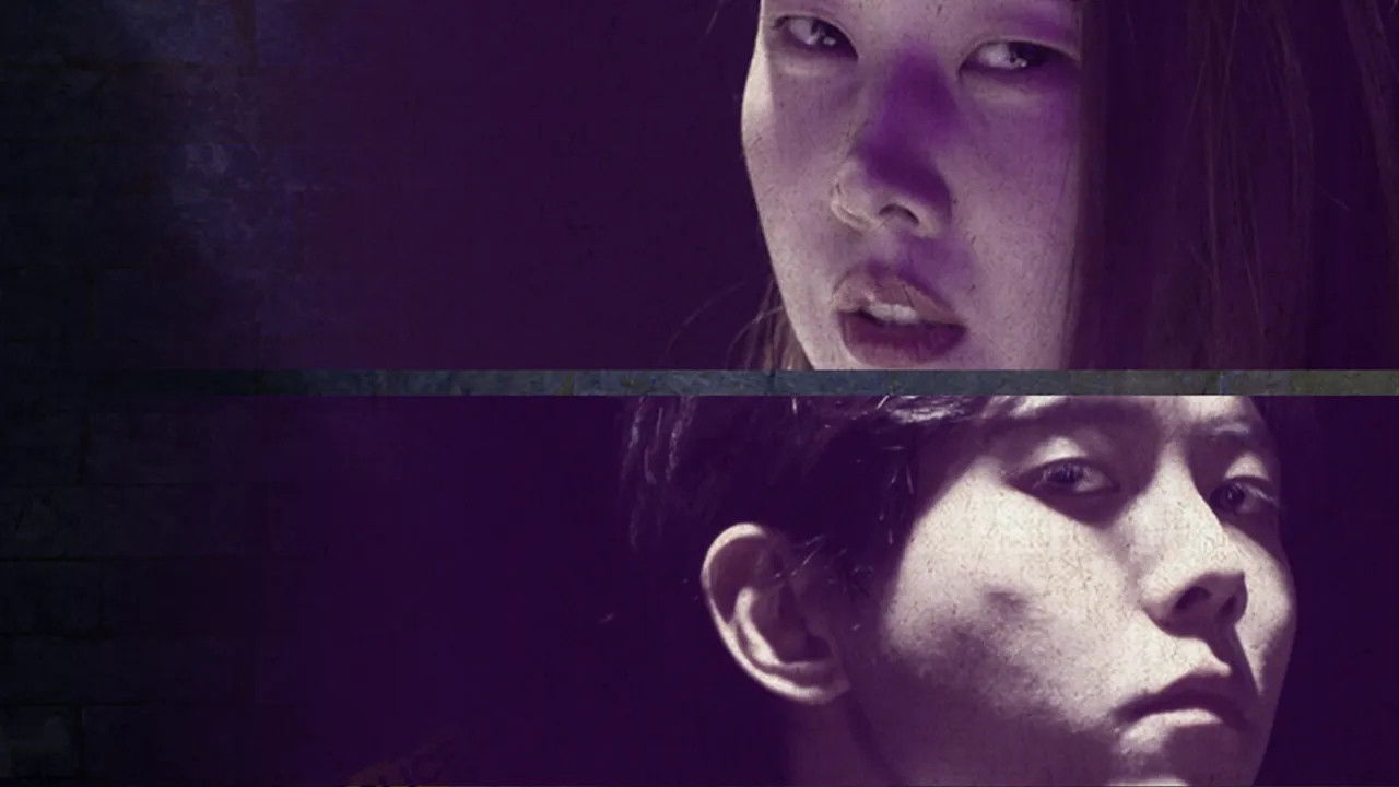 Scene Catcher's backdrop