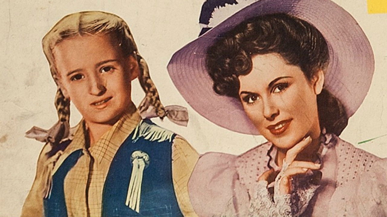 Sheriff of Sundown backdrop