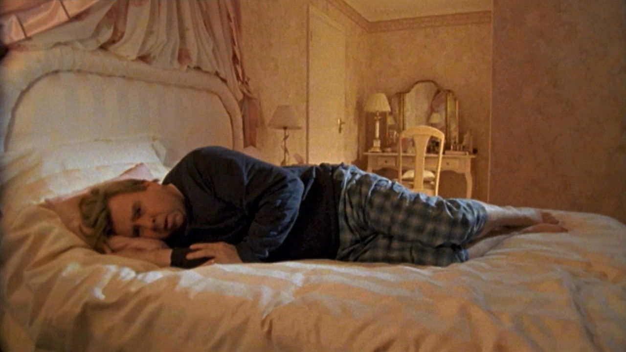 Bodily Harm backdrop