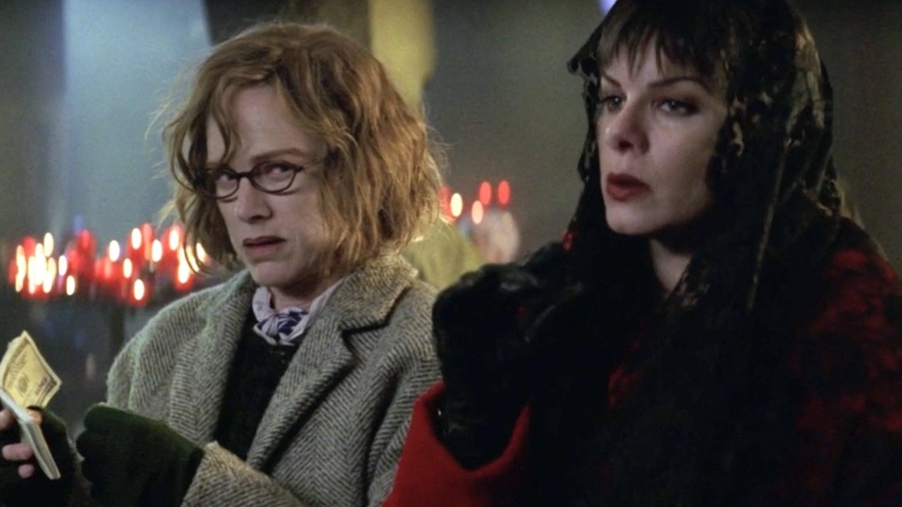 Gaudi Afternoon backdrop