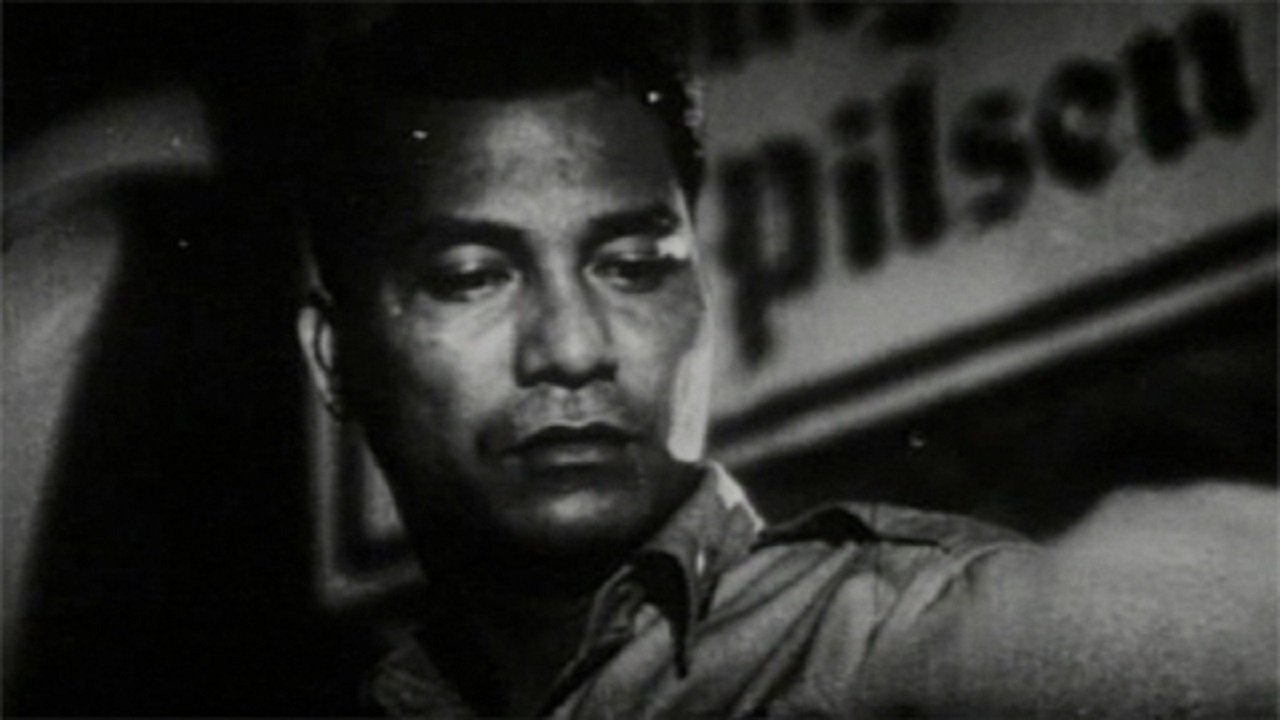 Child of Sorrow backdrop