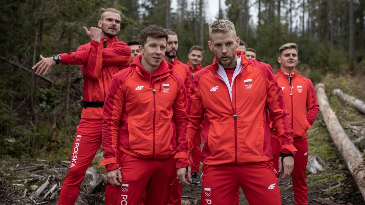 Wygrać marzenia backdrop