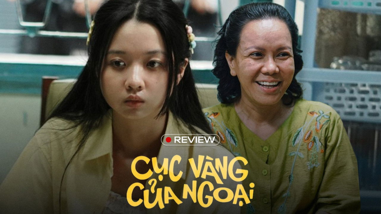 My Little Grandma backdrop