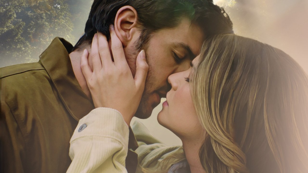 Someone Like You backdrop