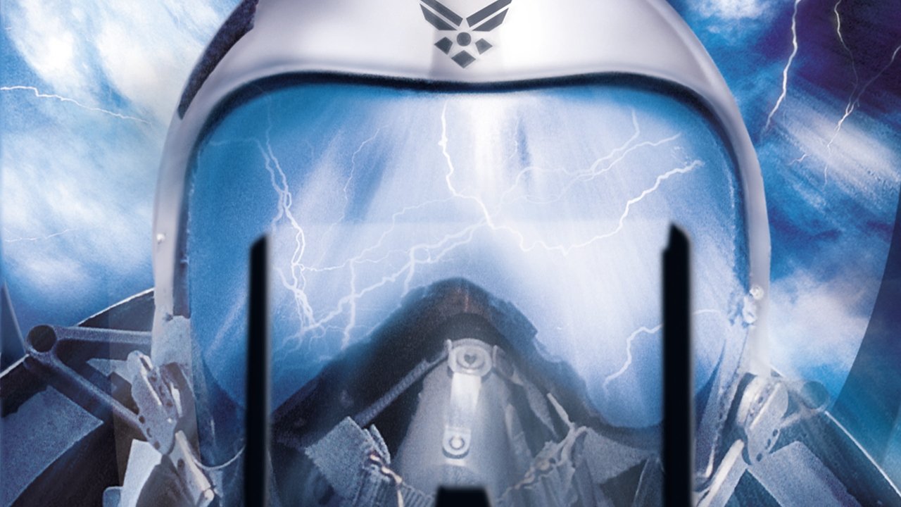 Maximum Velocity backdrop