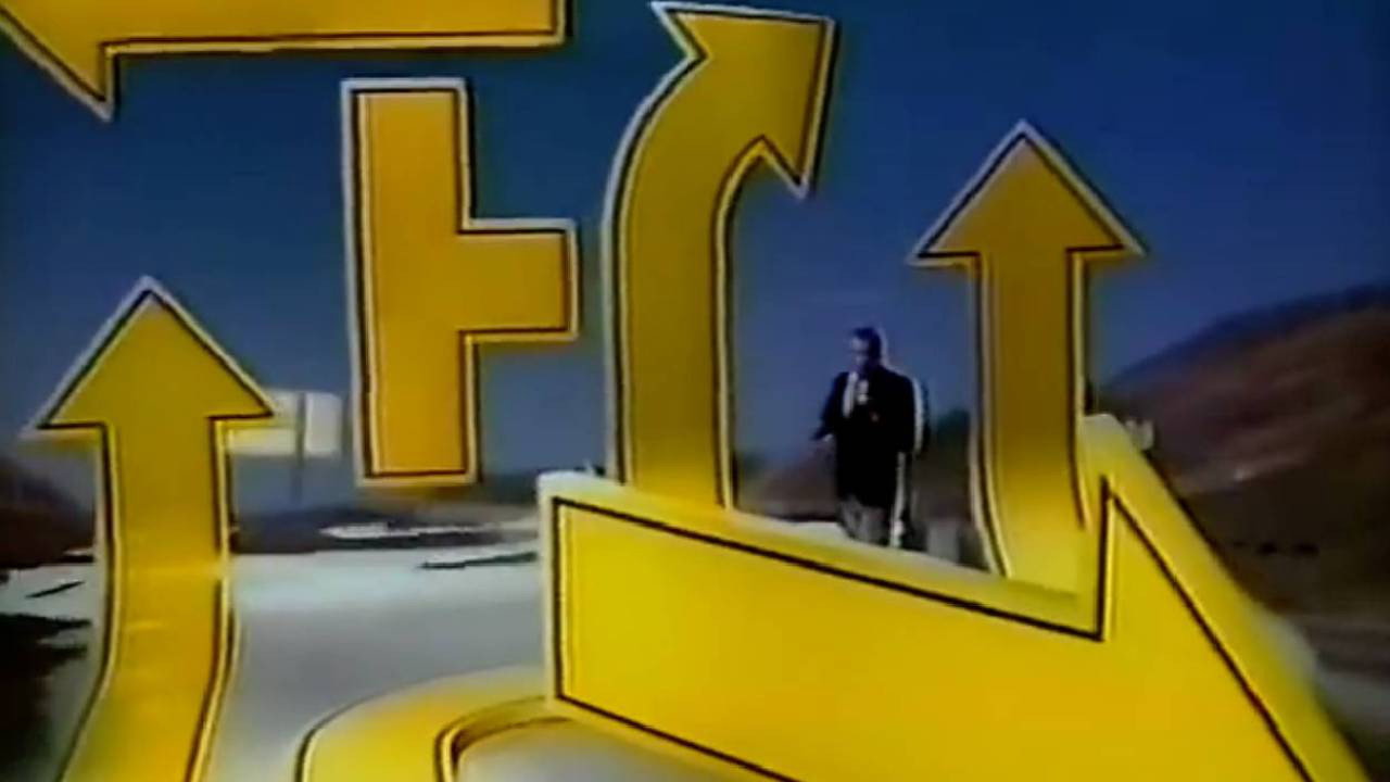 Once Upon a Tour backdrop