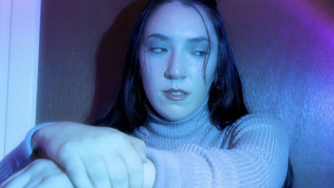 Closed Doors backdrop