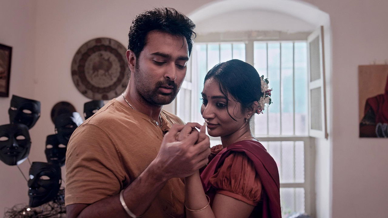 Mad Company backdrop