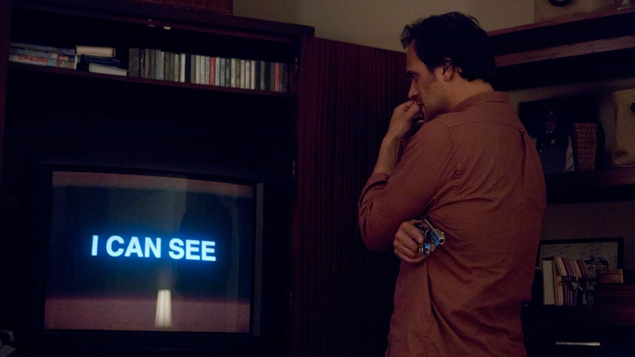 Mockingbird backdrop