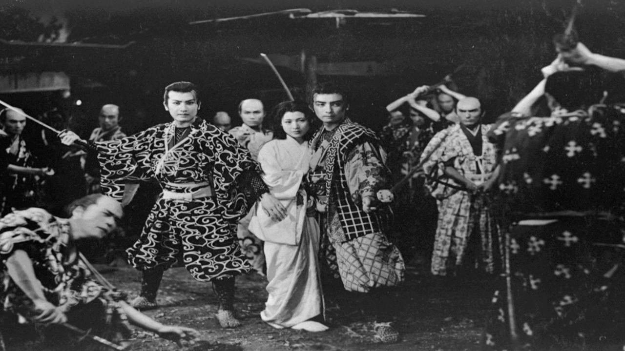 Sorcerer's Orb: Part 5 backdrop