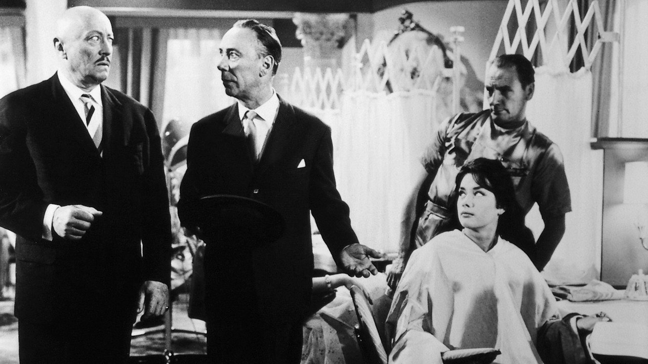 Melodie und Rhythmus backdrop