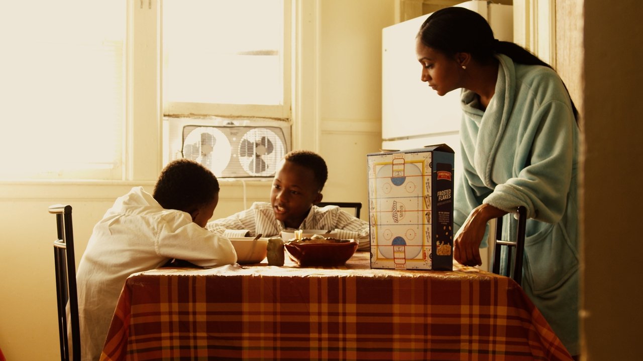 Cain and Abel backdrop