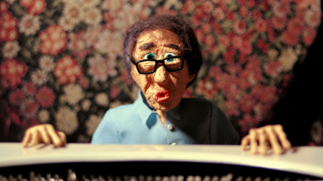 The Last Cake of Carlo Cantuccio backdrop