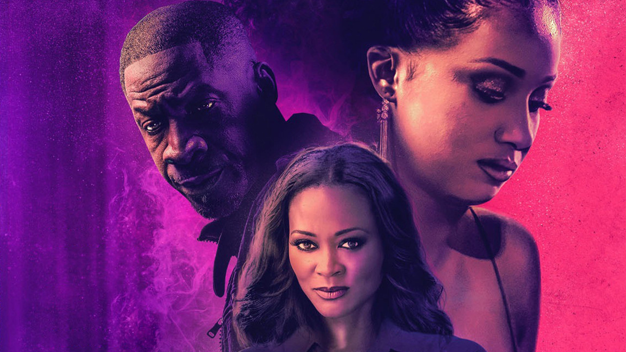 Deadly Ruphoria backdrop