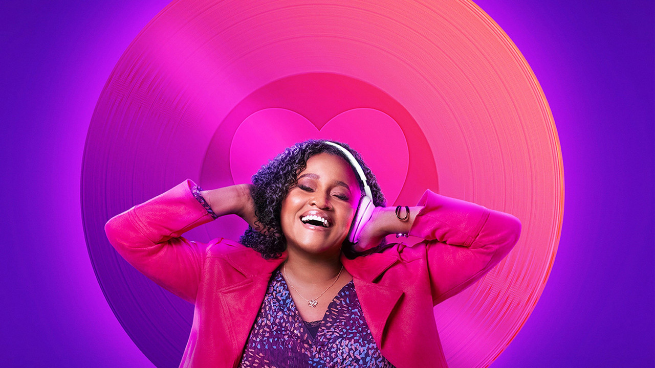 A Nashville Legacy backdrop