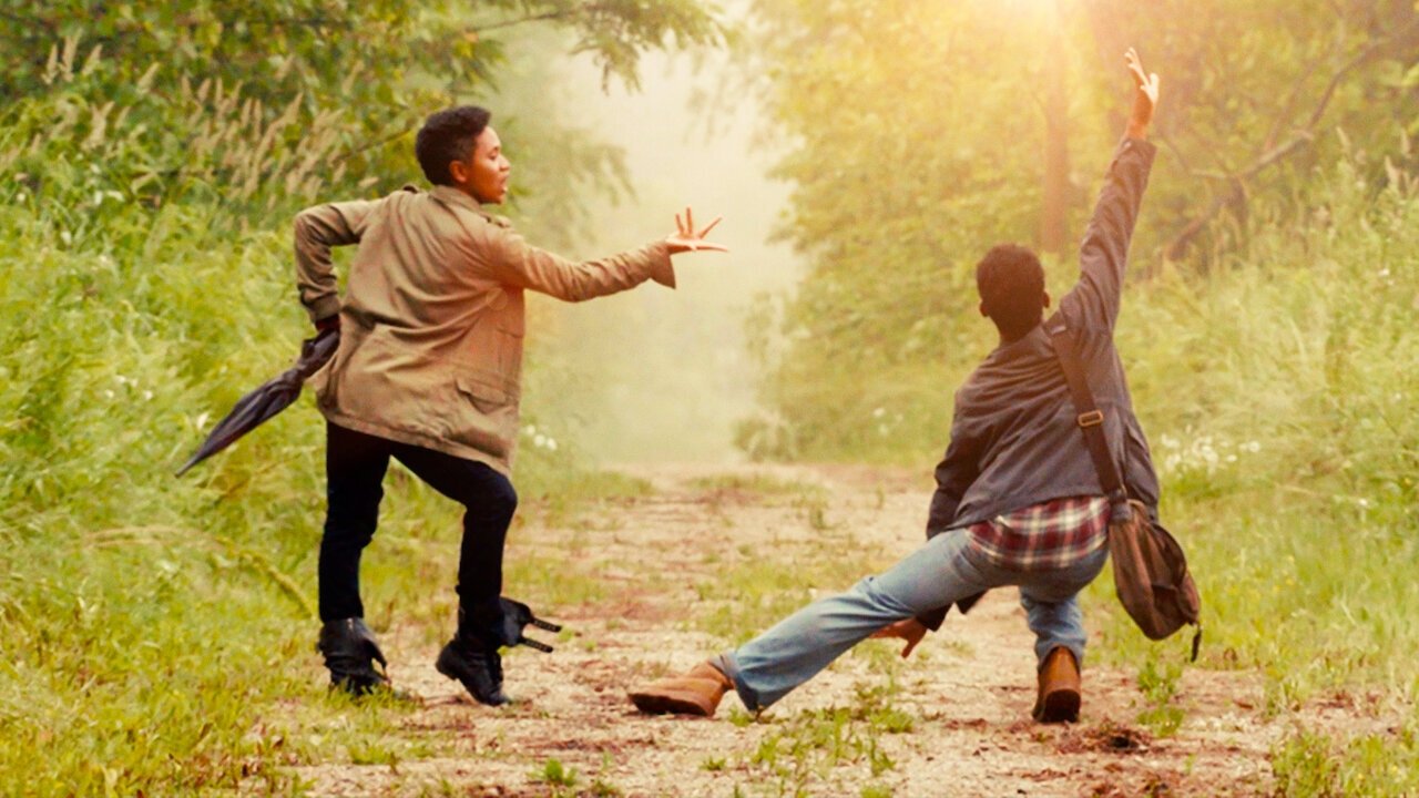 Alaska Is a Drag backdrop