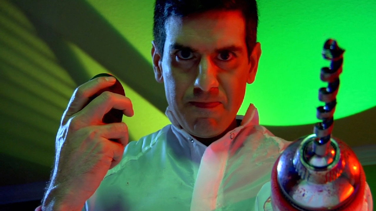 Brainjacked backdrop