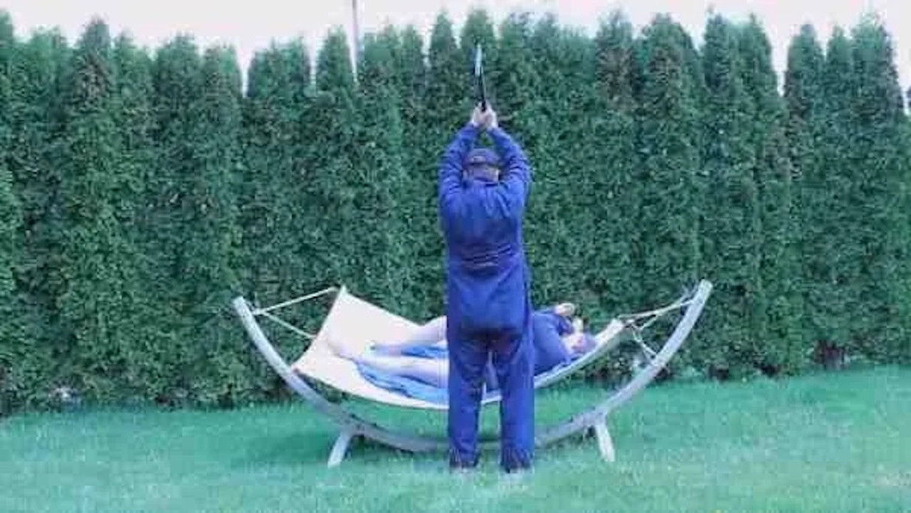 Axegrinder 3 backdrop