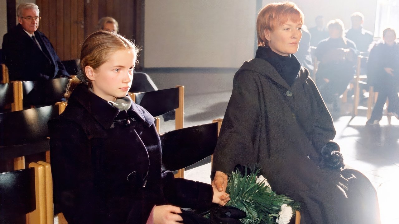 Lilly unter den Linden backdrop