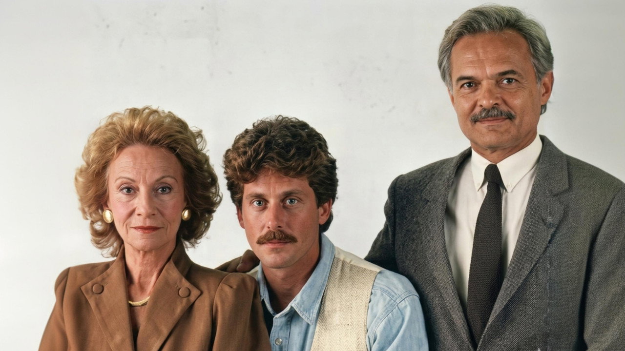 Tudo ou Nada backdrop