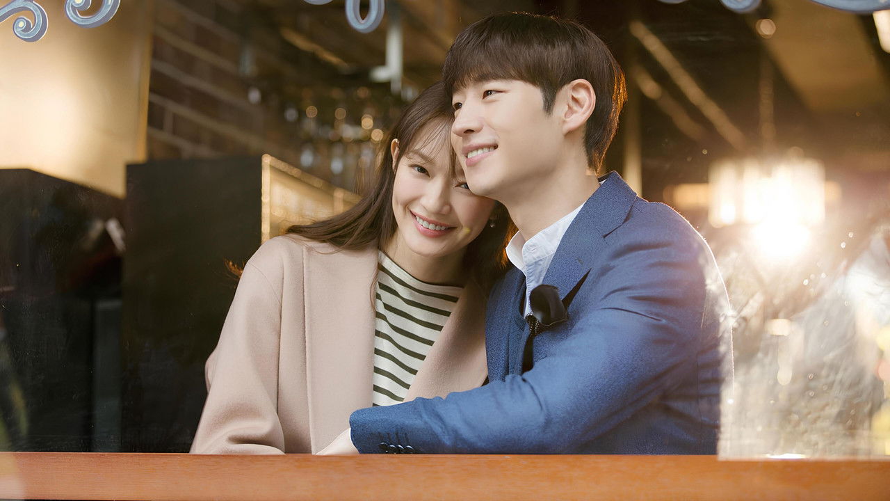 Tomorrow with You backdrop