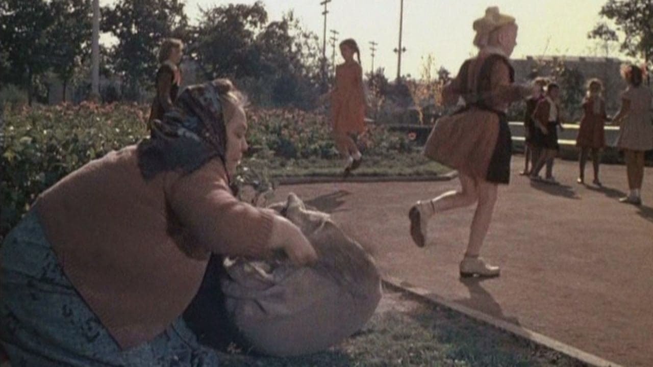 A Tale of Lost Times backdrop