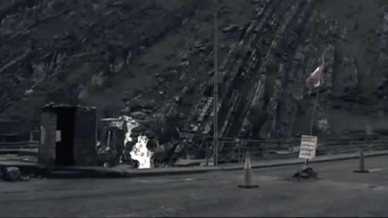 We Need Happiness backdrop