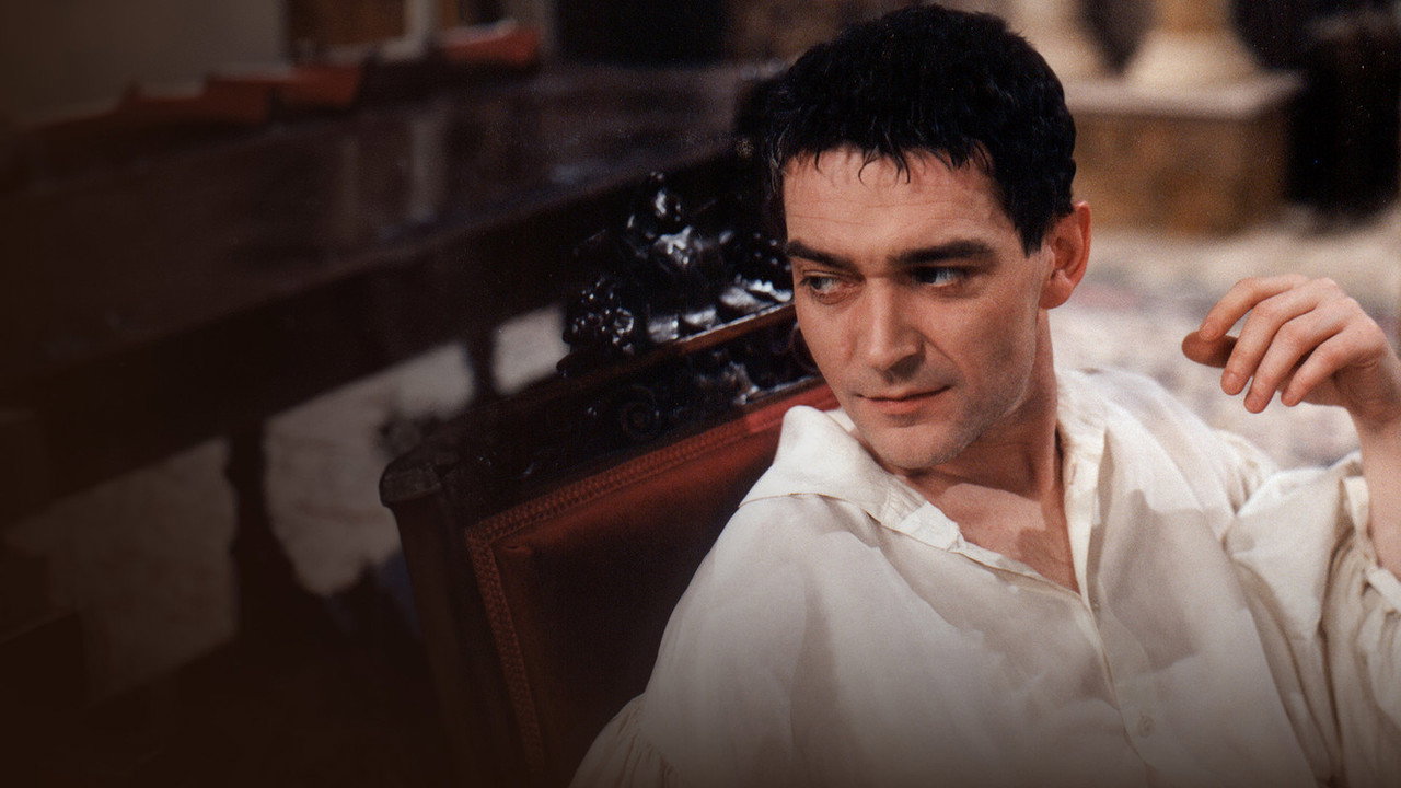 O princi, který měl o kolečko víc backdrop