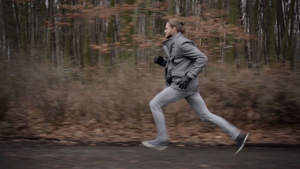 Einzelfahrt backdrop