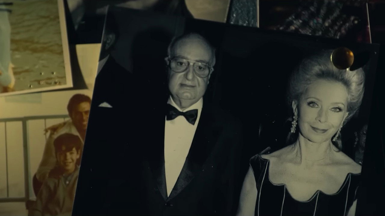 Murder in Monaco backdrop