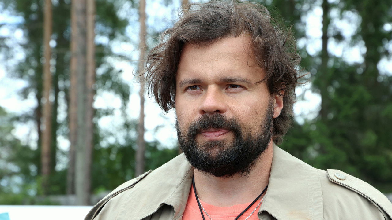 Detour to Father backdrop