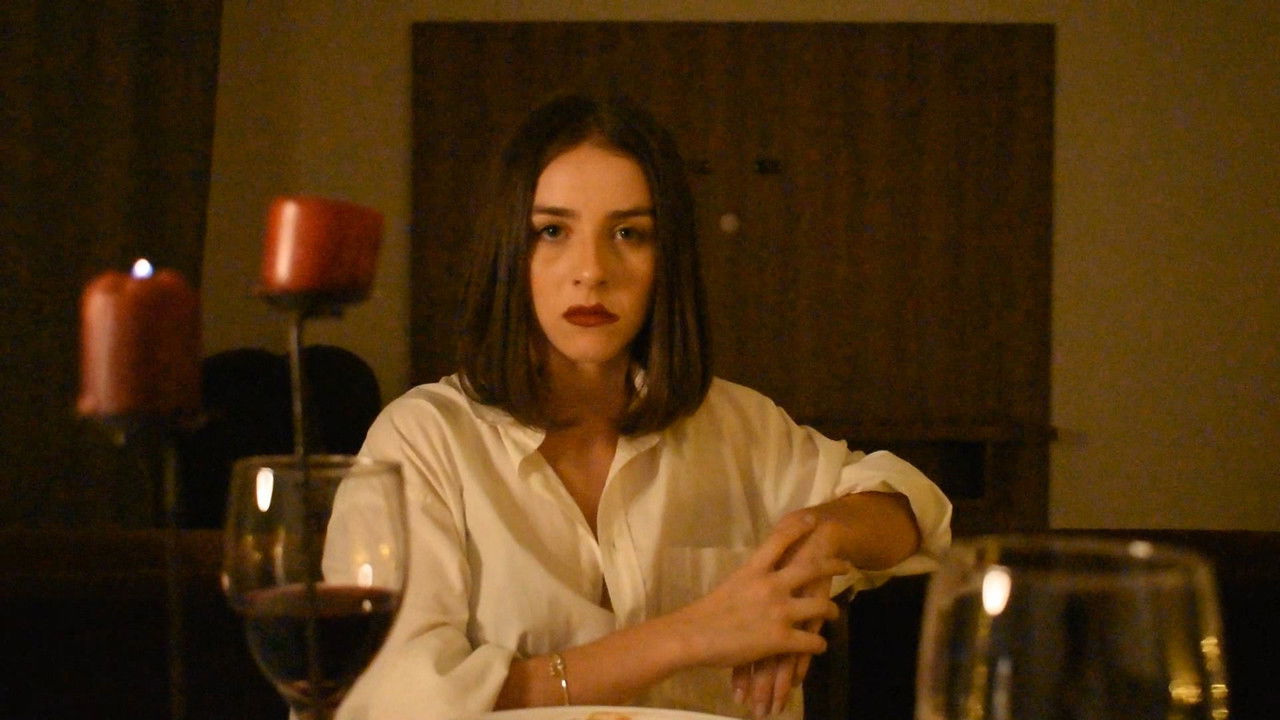 Você me ama? backdrop