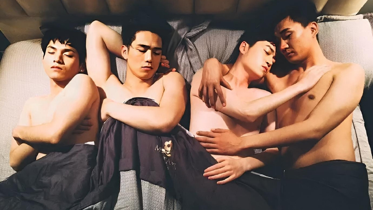 Customized Companion backdrop