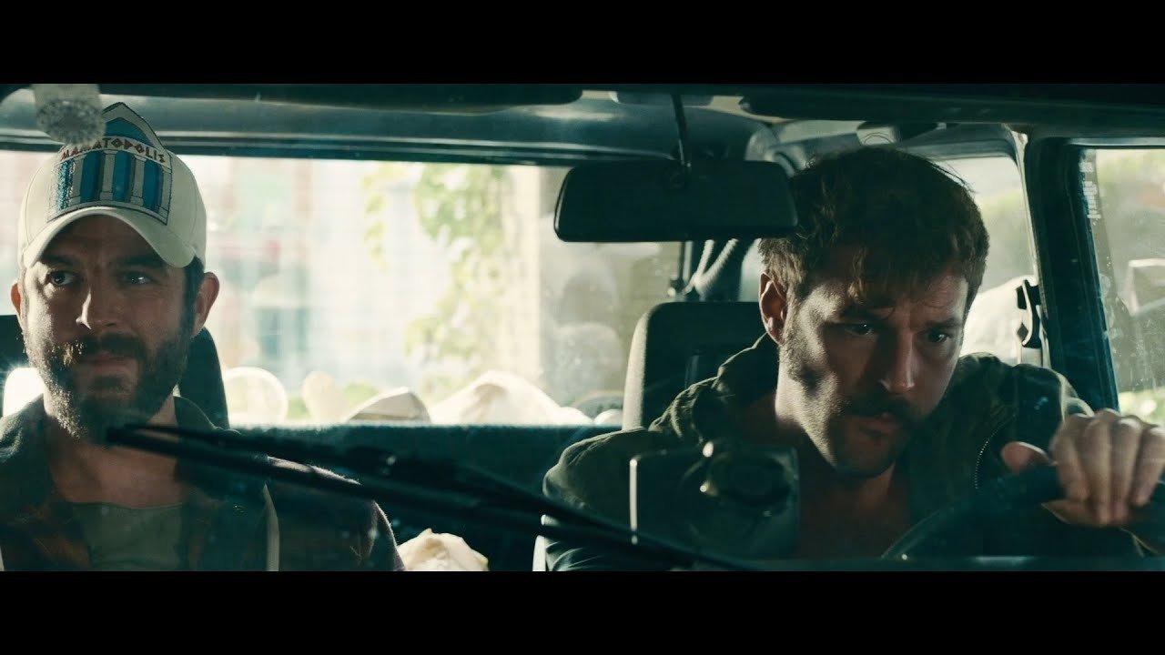 Neo Nuggets - Eine Pulled Pork Komödie backdrop