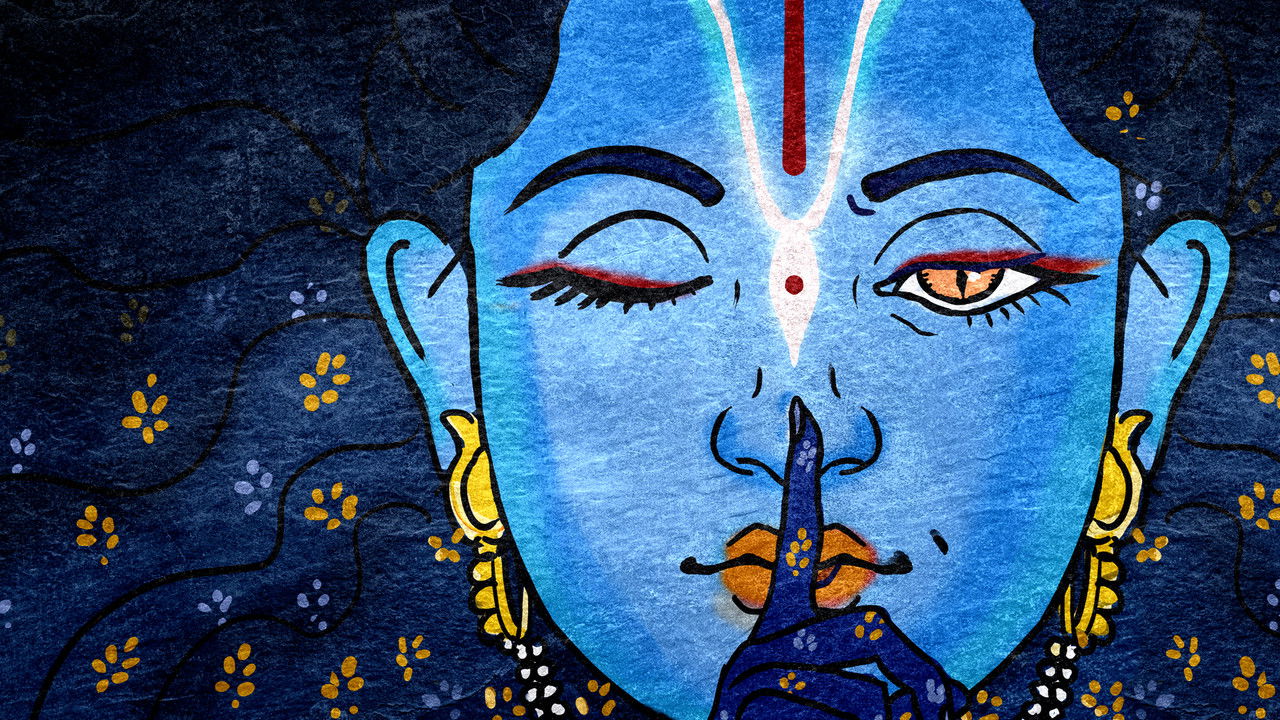 Just Love? Sektenaussteiger packen aus backdrop