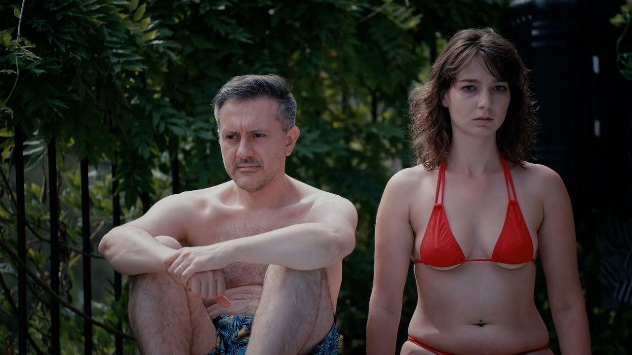 À mes amours backdrop