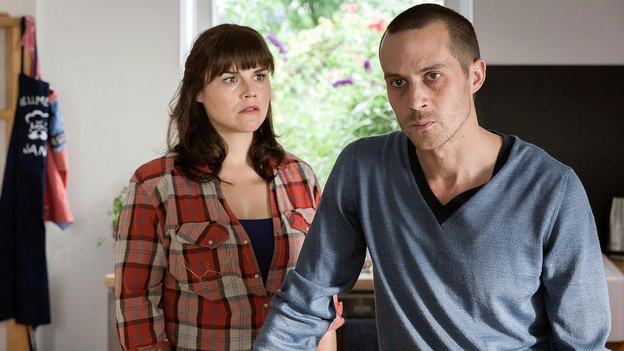 Immer wieder anders backdrop