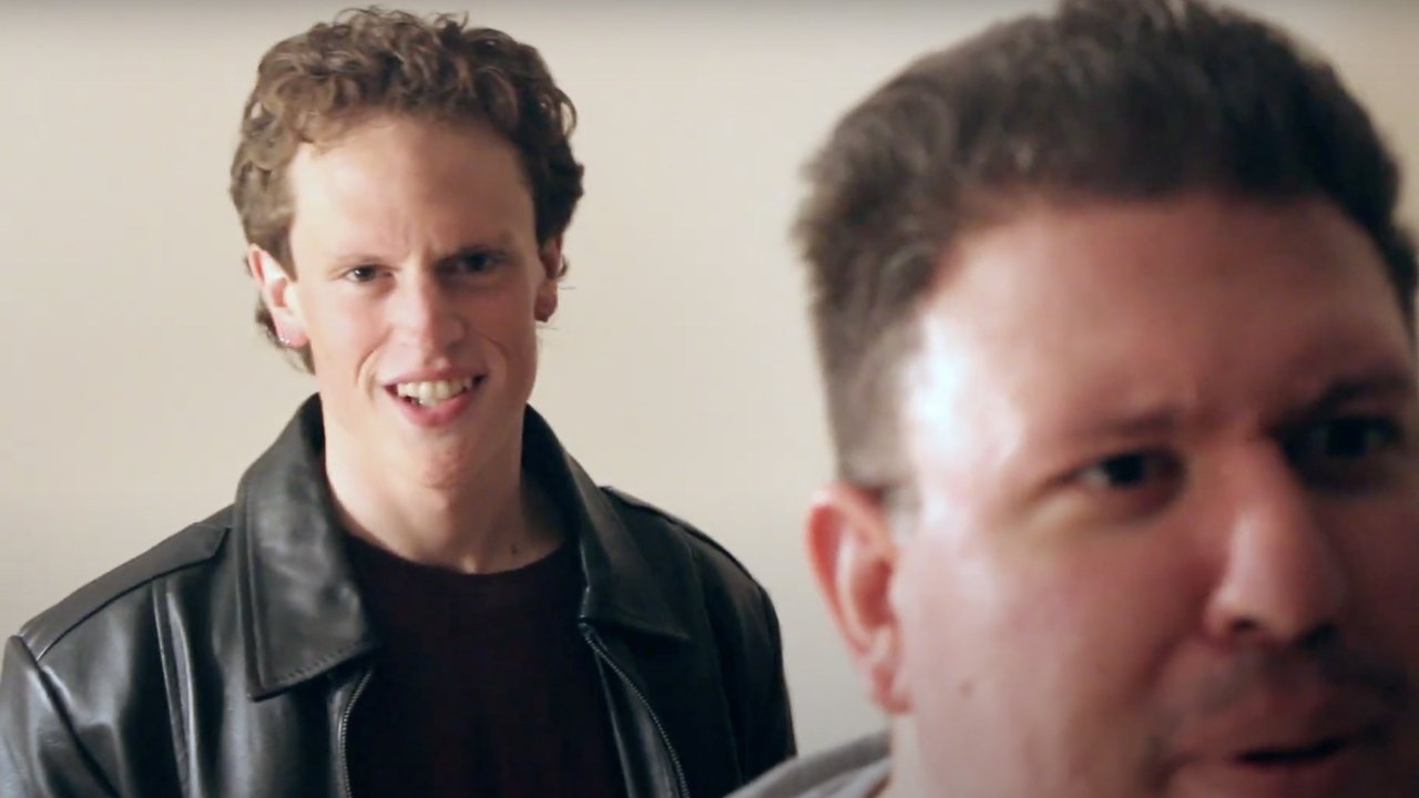 Imperfection backdrop