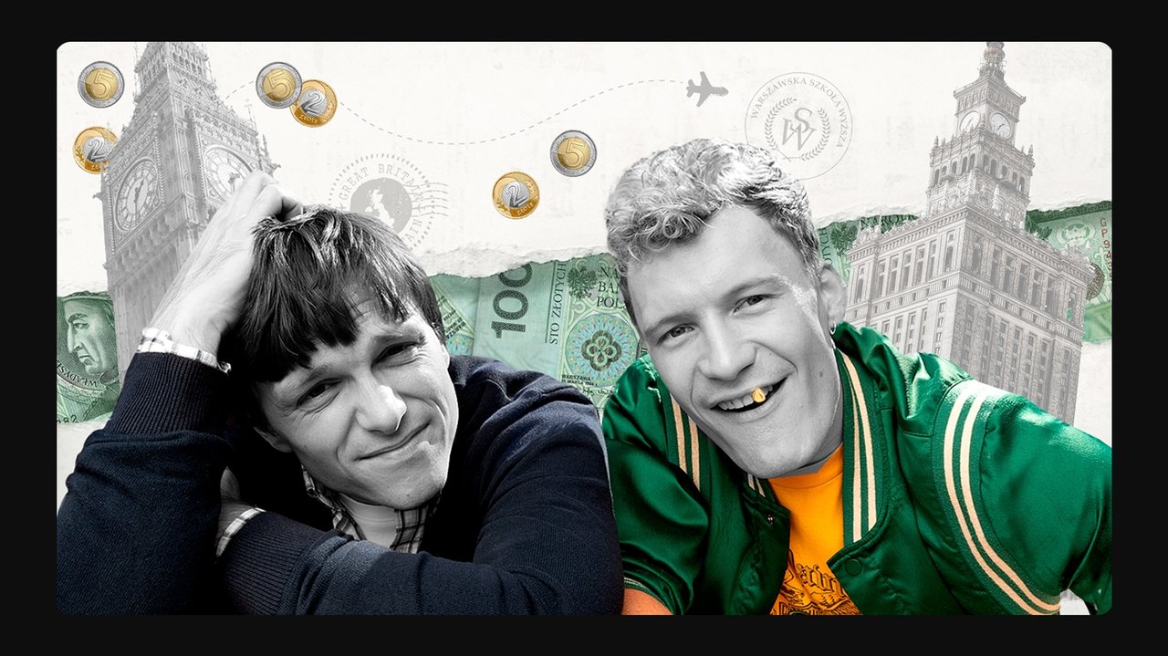 Emigration XD backdrop