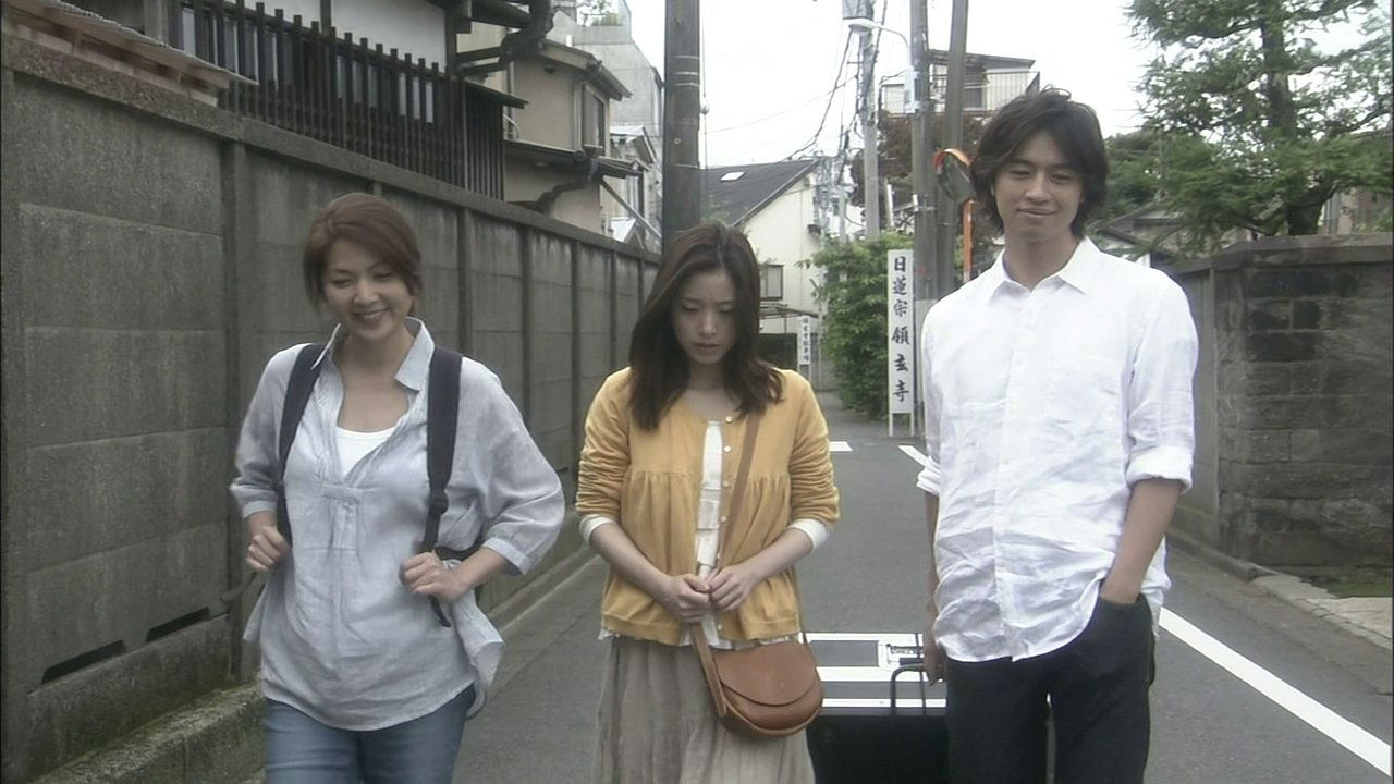 Someday at a Place in the Sun backdrop