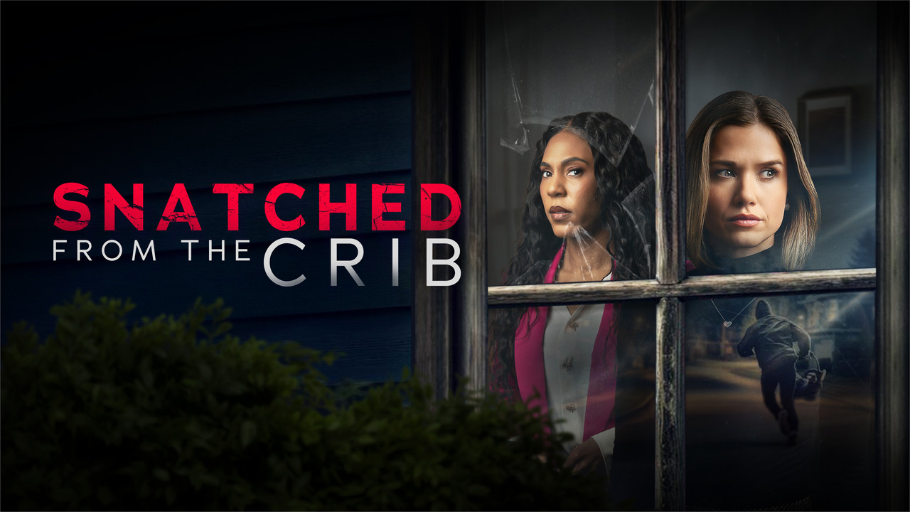 Snatched From The Crib backdrop