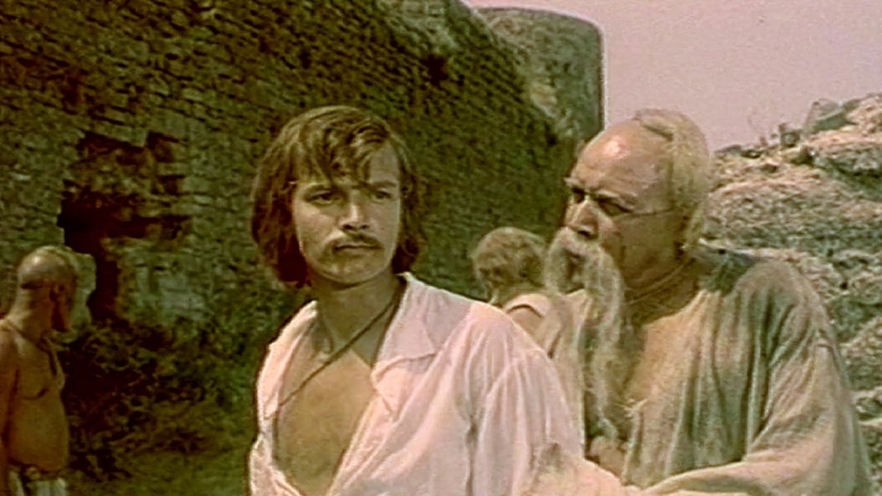 The Devil's Dozen backdrop