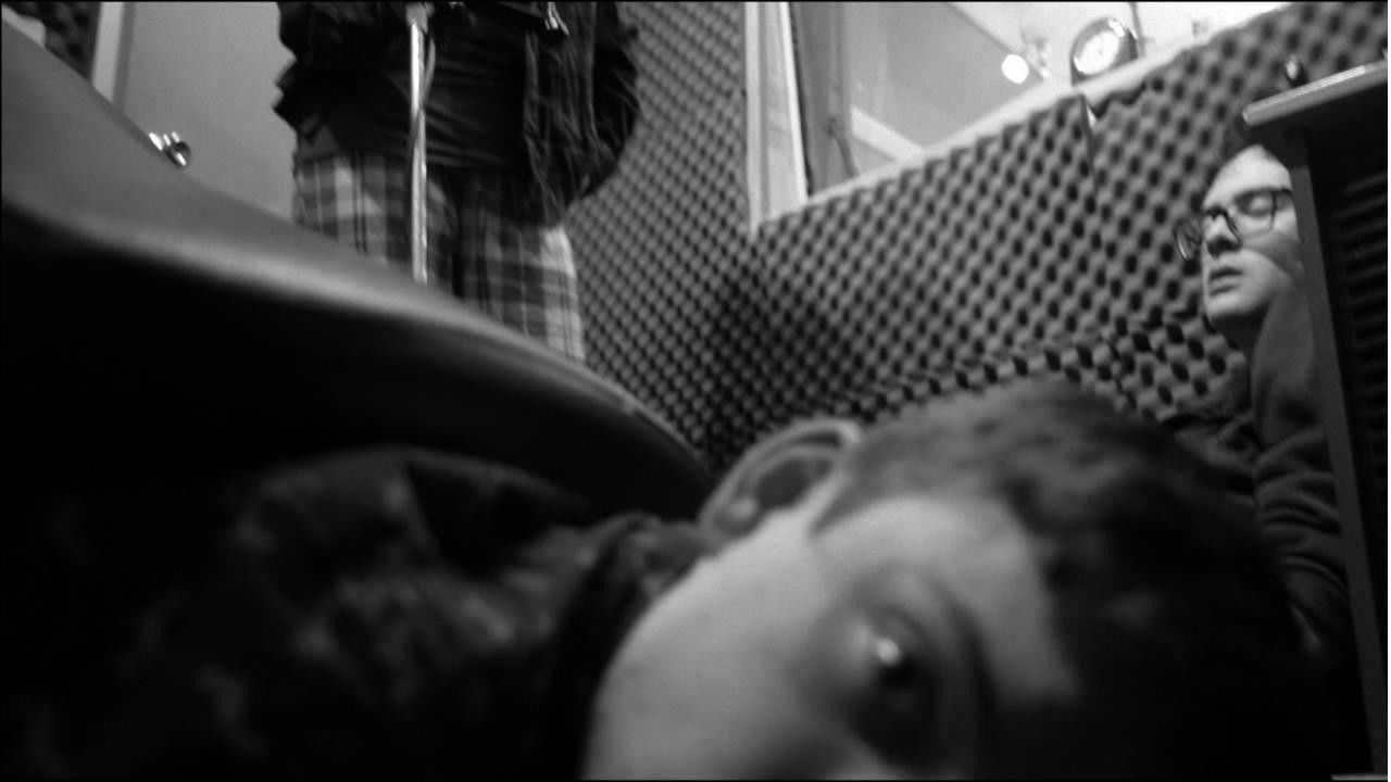 True Crime: The Serial Killer Is Out There backdrop